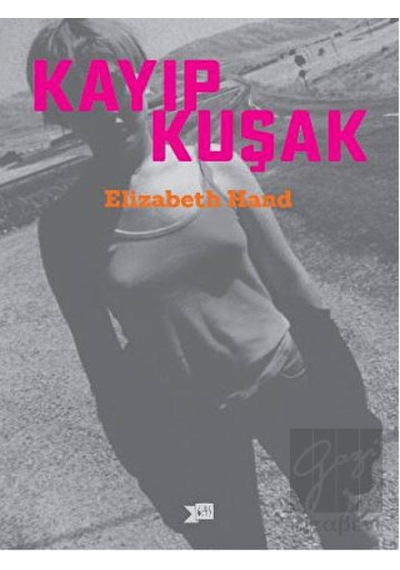 Kayıp Kuşak Altıkırkbeş Yayınları - Altıkırkbeş Yayınları