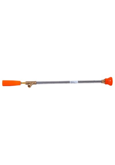 Veta Vt-D-Y5 Ayarlı Püskürtme Tabancası Euro Tip 60Cm