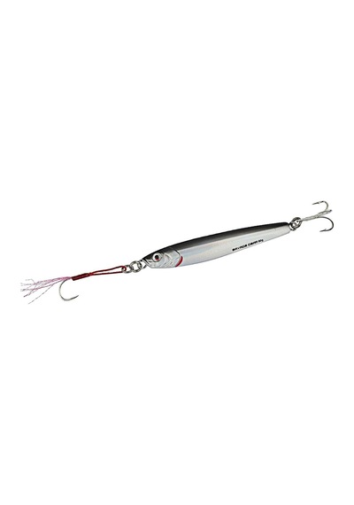 Savage Gear 3d Slim Minnow 8gr 5,4 Cm Jig Suni Yem - Glow Zebra
