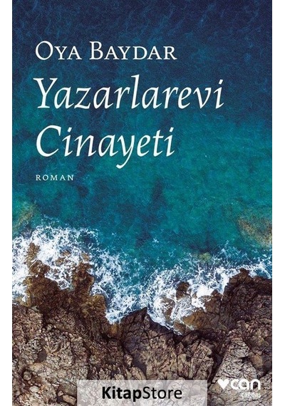 Yazarlarevi Cinayeti / Oya Baydar