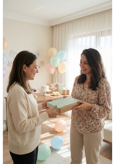 Sıvı Geçirmez 4’lü Bebek Çocuk Alt Açma Etkinlik Örtüsü Çanta Mama Önlük Aktivite Seti Flowy