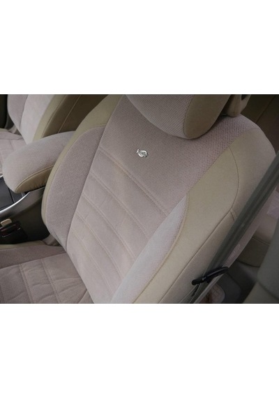 Renault Latitude 2011 Ve Sonrası Araca Özel Oto Koltuk Kılıfı