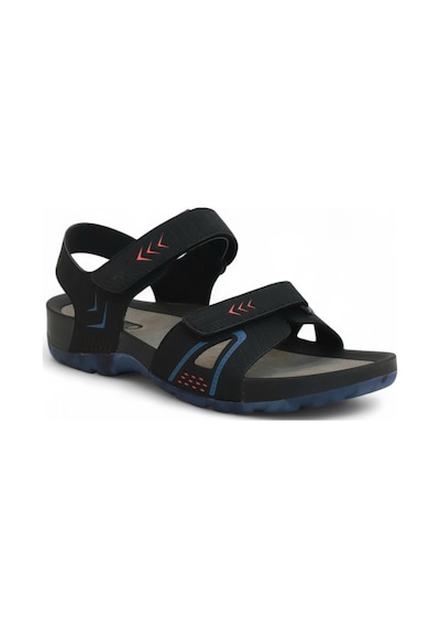 Ceyo 2145-9829 Tam Anatomik Bantlı Günlük Ve Deniz,havuz Gibi Islak Zeminler İçin Uyumlu Erkek Sandalet Siyah Ceyo 2145-9829 Tam Anatomik Bantlı Günlük Ve Deniz,havuz Gibi Islak Zeminler İçin Uyumlu Erkek Sandalet Siyah