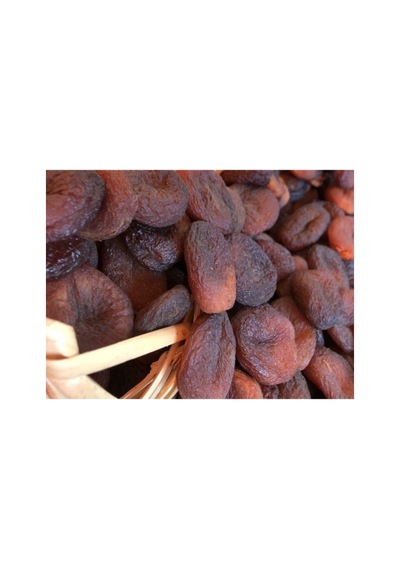 1kg Gün Kurusu Malatya Kayısı Diğer