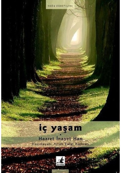 İç Yaşam - İnayet Han - Okyanus Yayıncılık