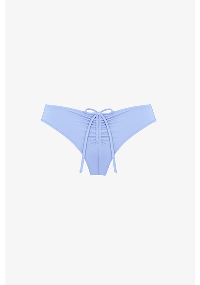 Penti Mavi Cheeky Düşük Bel Bikini Altı Be79
