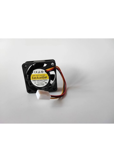 A90l-0001-0441 39 40x40x15 Fan