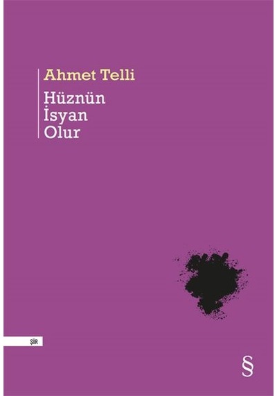 Hüznün İsyan Olur - Ccgx-897273