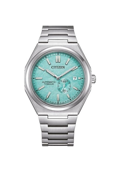 Citizen Zenshin Nj0180-80m Kol Saati Rose Gold