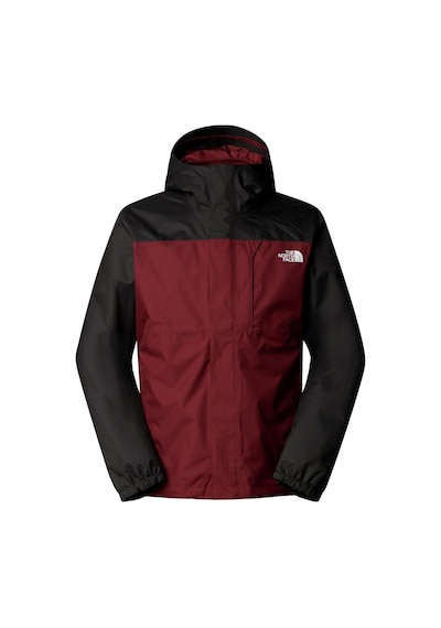 The North Face Erkek Quest 3 İn 1 Trıclımate Ceket Nf0a3yfh0vo1 Çok Renkli