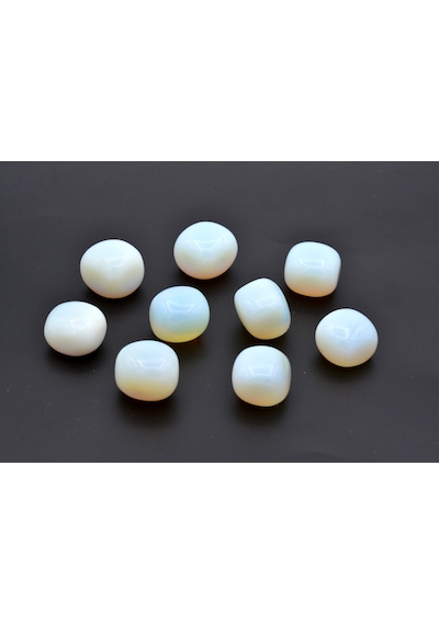Hakiki Tamburlu Doğal Opal Kaya Parçası 1.Kalite 001