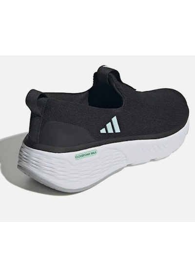 Adidas Sportswear Cloudfoam Go Lounger Ayakkabı Id4024 M-168 Siyah