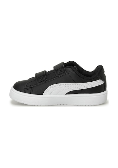 Puma Rickie Classic V Inf Siyah Erkek Çocuk Sneaker Siyah