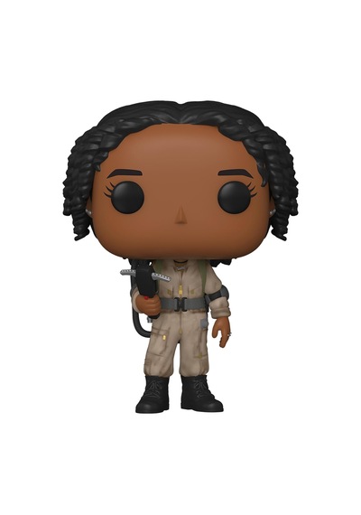 Funko Pop Figür - Movies: Ghostbusters: Afterlife - Lucky