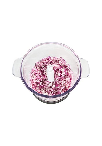 Doğrayıcı Krem Gri