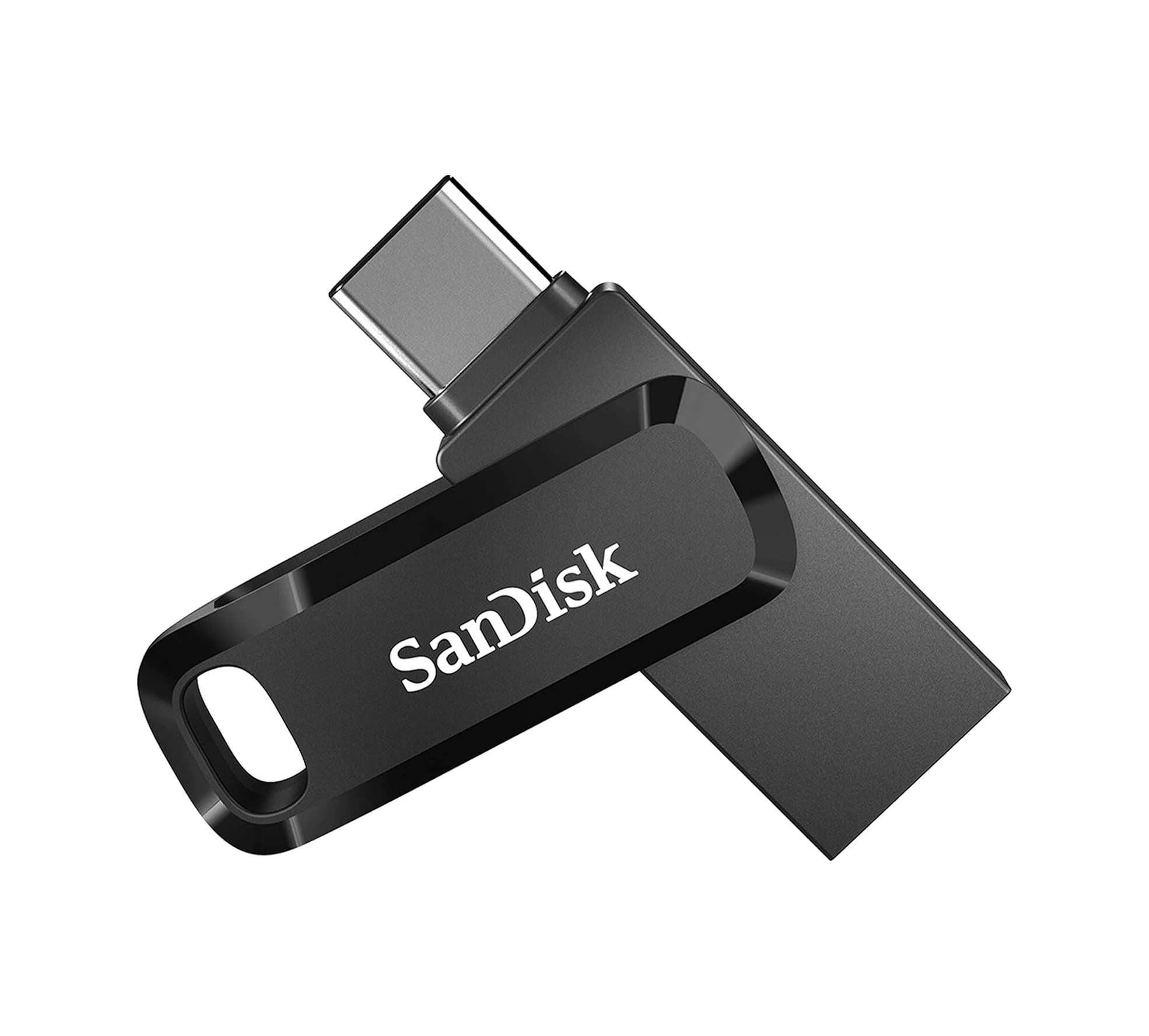 128gb Ultra Dual Drive Go Usb Type-c Drive, Sürücü Sdddc3-128g-g46