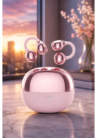 Mioji Air Buds 2 Bluetooth 5.4 Kulak İçi Kulaklık