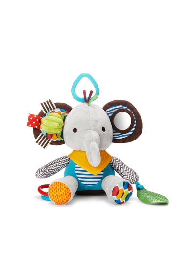 Skip Hop Aktivite Oyuncağı Fil 306202