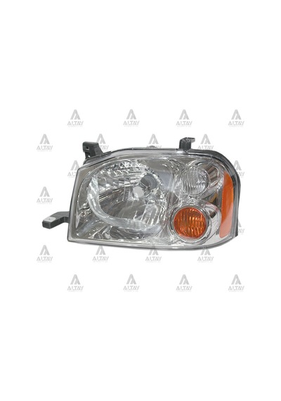 FAR PICKUP 02-12 MANUEL-ELEKTRİKLİ SKYSTAR SOL DPO-215-1189L-LD-E
