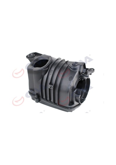 Depomıx Hava Filtre Kutusu Golf 5 - Jetta -passat 1.6 Bse - Bgu Caddy 2.0 Sdı Bdj