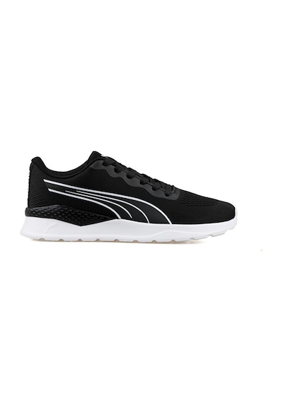 Puma Lite Runner Tdp Unisex Koşu Ayakkabısı 40853302 Siyah Siyah