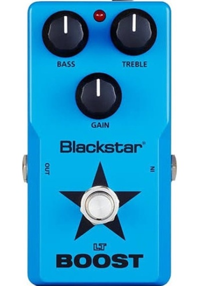 Blackstar Lt-Boost Booster Pedalı