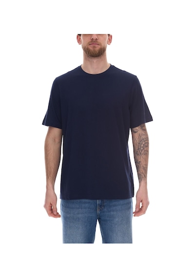 Puma Erkek T-shırt 683509-02 Lacivert
