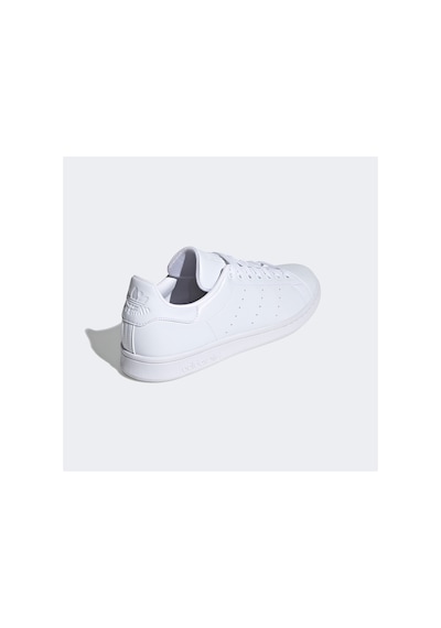 Adidas Stan Smith Erkek Beyaz Günlük Spor Ayakkabı