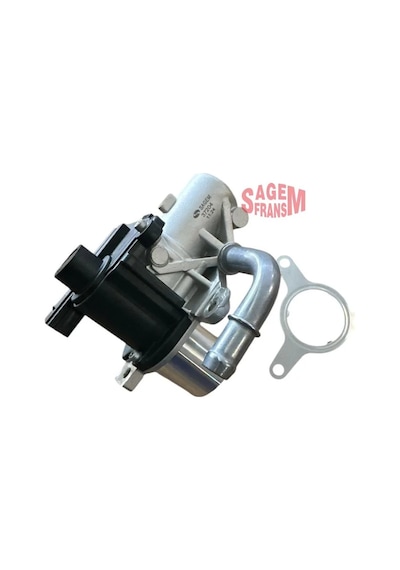 Egr Valfi Megane Iıı-flunce-duster-clıo Iv K9k
