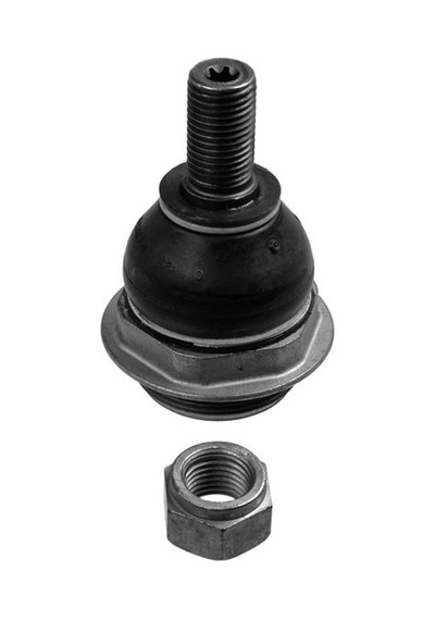 Citroen C4 1.4vti 2010-2015 Lemförder Alt Rotil Ön Sol/sağ 8fp-8fr