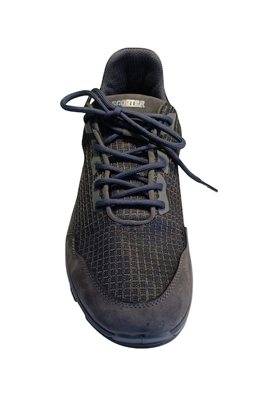 Scooter 6002 Erkek Sneaker Outdoor Spor Ayakkabı Füme