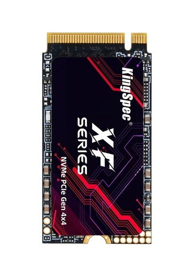 Kingspecxf-512gb2242pcie4-5100-4500mbs