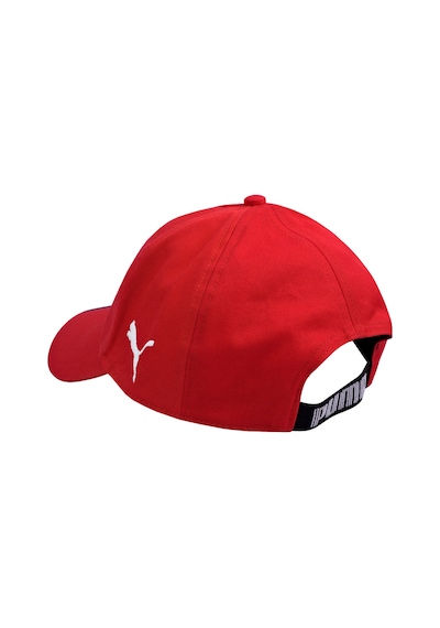 Puma Liga Cap Şapka 2235601 Kırmızı 001