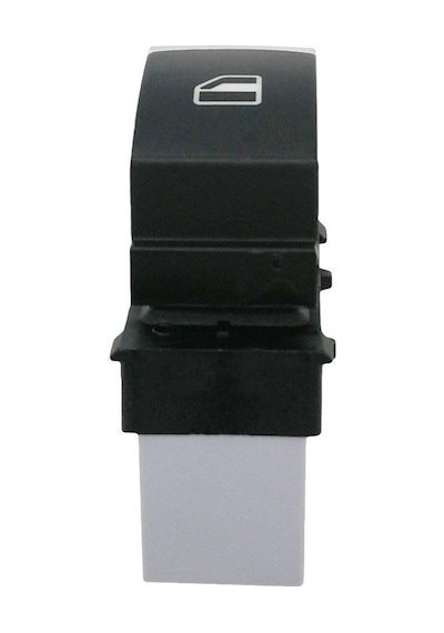 Volkswagen Polo Sağ Tekli Cam Açma Düğmesi 2009-2013