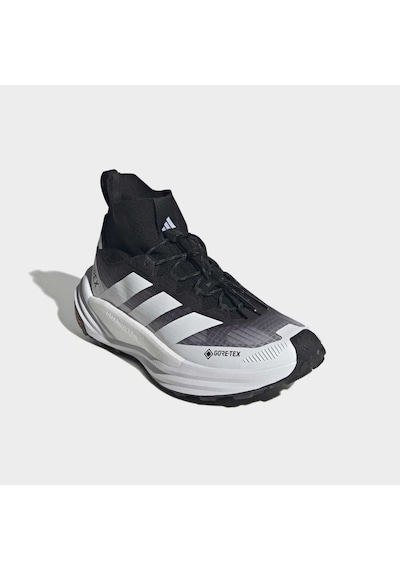 Adidas Kh9896 Terrex Freehıker 3 Ultra Gtx Erkek Outdoor-bot Beyaz