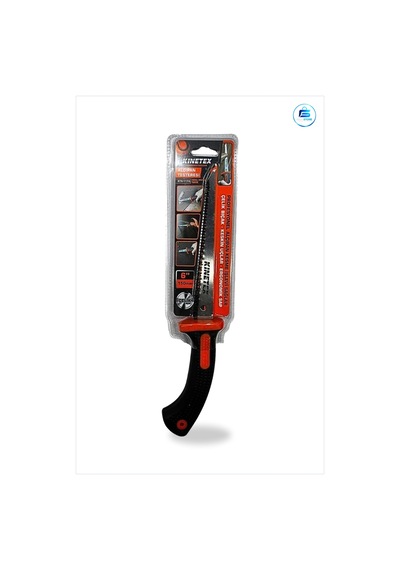 Dekorasyon Alçıpan Testeresi Çelik Bıçak 150 Mm 6 İnç Ergonomik S