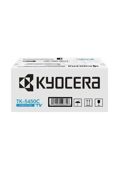 Kyocera Tk-5450c Mavi  Toner 3.2k Ma2600cfx/ma2600cwfx