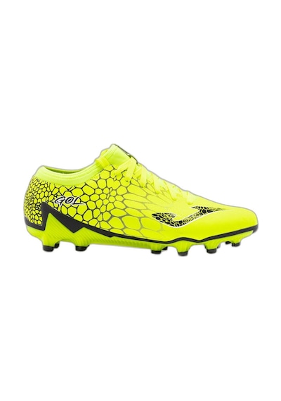 Joma Gol 2409 Gols2409fg Fosforlu Sarı Erkek Futbol Kramponu
