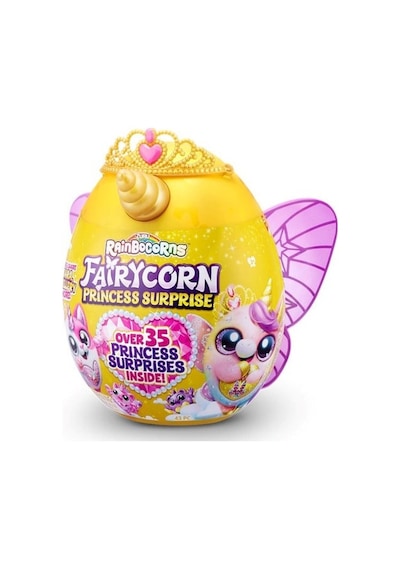 Rainbor Prenses Fairycorn Sürpriz S6-9281 RAR22000