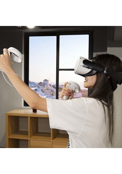 Cablecreation Apple Vision Pro Vr Gözlük Uyumlu Type-c To Usb-a Kablo 5m Usb 3.1