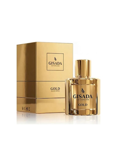 Gisada Gold Edp 50 Ml Erkek Parfüm Aromatik