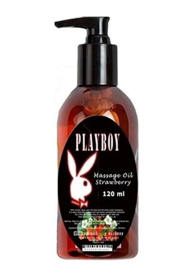 Playboy Vagifix Varicose Vein Defense Cream 1 Adet +playboy Masaj Yağı