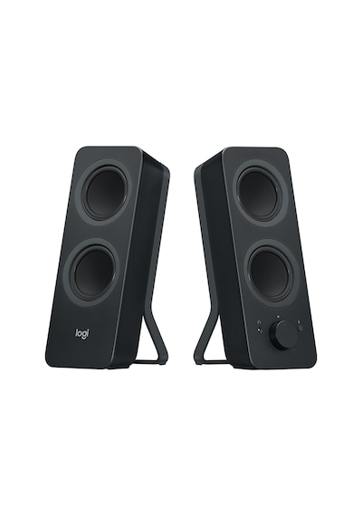 Logitech Z207 Siyah Bluetooth 2.0 Hoparlör 980-001295 Logitech Z207 Siyah Bluetooth 2.0 Hoparlör 980-001295