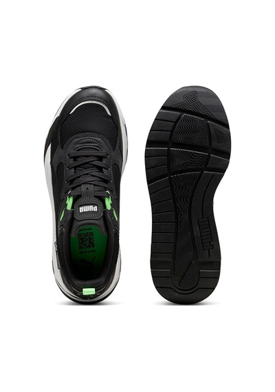 Puma Mapf1 Trinity Erkek Günlük Ayakkabı 30851601 Siyah 30851601 Siyah