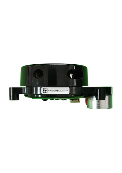 Dreame L10s Pro Robot Süpürge Lidar Sensör