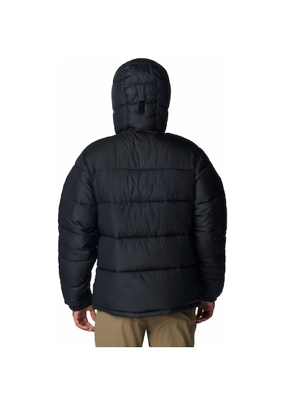 Columbia Columbıa Erkek Mont 2050931-010 Siyah