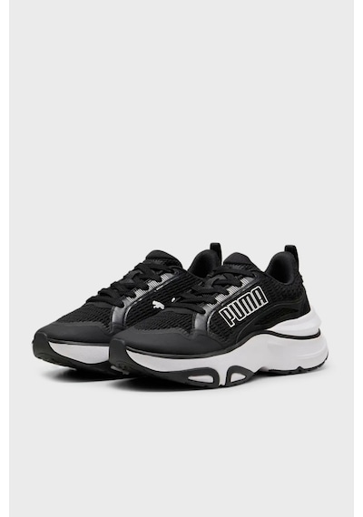 Puma Bayan Ayakkabı 31016301 Siyah Siyah
