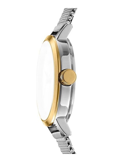 Dkny Dk1l037m0055 Kol Saati Altın - Metal