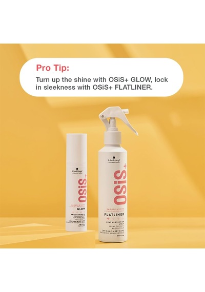 Schwarzkopf Osis Glow 50 Mililitre Parlaklık Serumu
