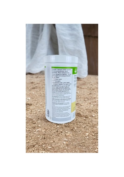 Herbalife Formül 1 Shake Vanilya Aromalı 550 G